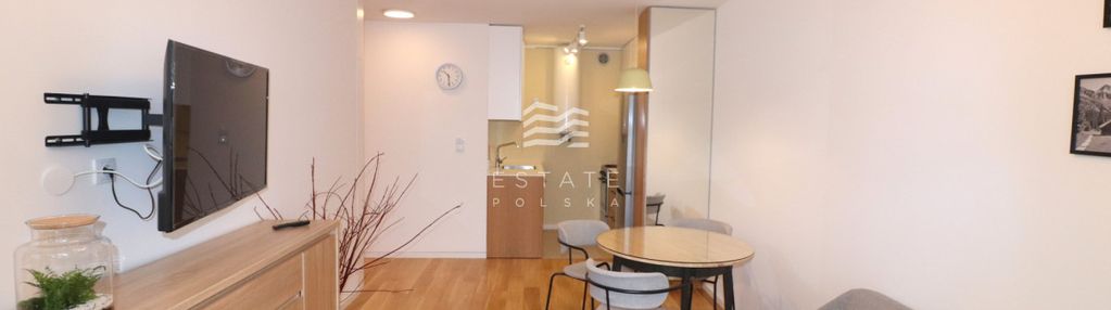 Mieszkanie 2 pokojowe w świetnej lokalizacji !!!