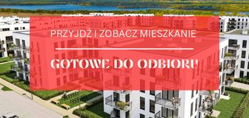 Okazja miasteczko siewierz jeziorna 2 pokoje