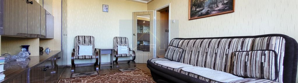 M-3 z dużym balkonem- częstochowa/tysiąclecie