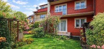 5 pokoi, powierzchnia 293,44m2, os. słowińskie