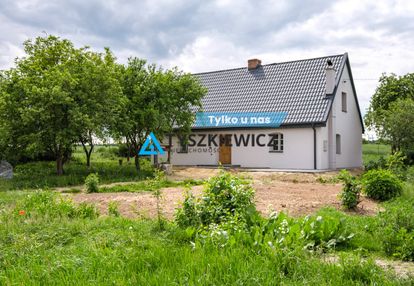 Klimatyczny dom z dużą działką ok.7300 m2