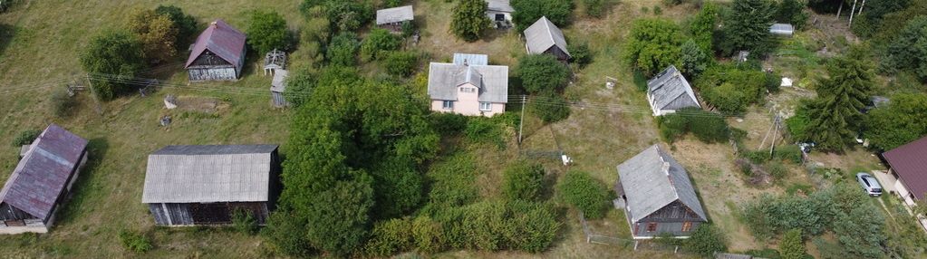 Dom z dużą działką 8700 m² | wojnowo 55 |