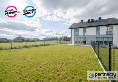 Dom bliźniak - wydanie od zaraz