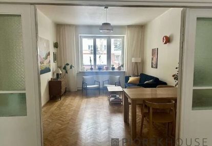 3-pokojowe mieszkanie na ochocie