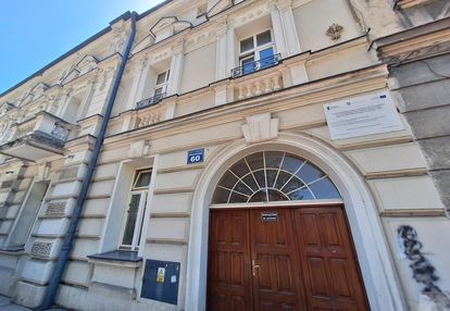 Mieszkanie i piętro ul. dworskiego