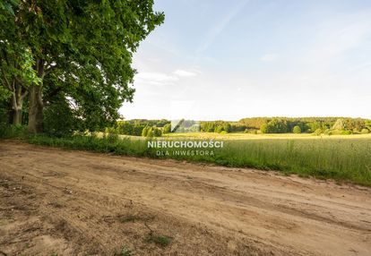 Kameralne działki budowlane w kłodawie, 17-25 ar