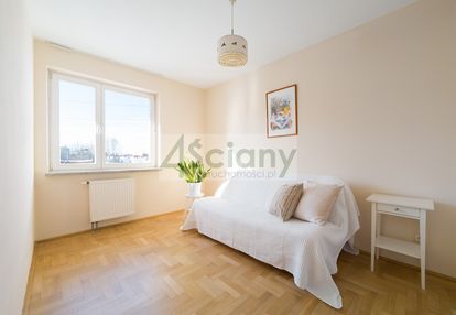 Jasne 3-pokojowe mieszkanie na kameralnym osiedlu