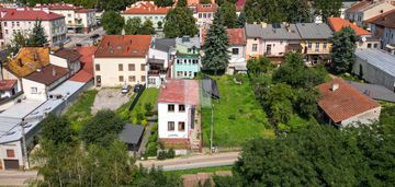 Dom przy rynku w przeworsku !