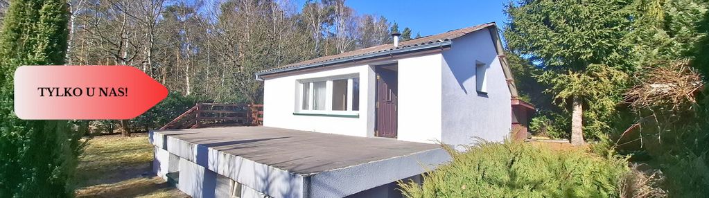 Rod 76m2 do remontu niemcz gm. osielsko