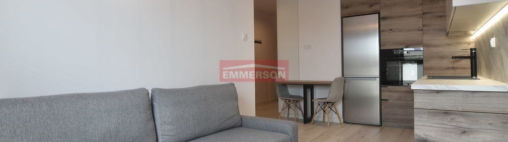 Aleja pokoju m1 ciche  2 pok parking tramwaj eng