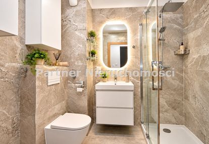 Nowe mieszkanie, 2 pokoje, balkon, miejsce w hali
