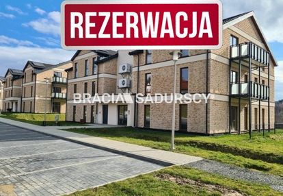 M1 apartamenty na wzgórzach zawada