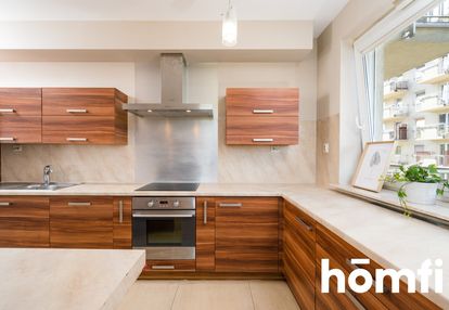 3 pokoje |2 łazienki |2 balkony | miejsce w garażu