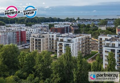 2 pokoje z ogródkiem blisko plaży | pas nadmorski