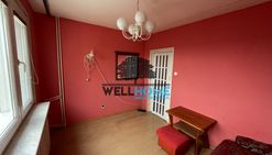 2 pokoje rozkład 43m2, balkon, karolew, retkinia