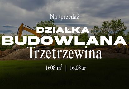 Budowlana działka z widokiem pod nowym sączem