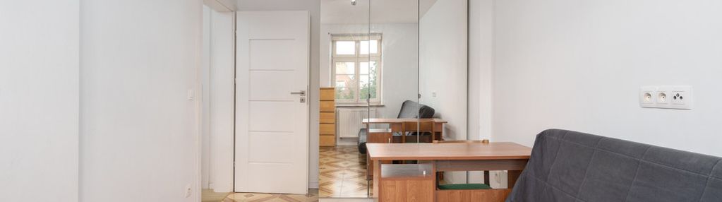 3 osobne pokoje - mieszkanie w sopocie -  od zaraz