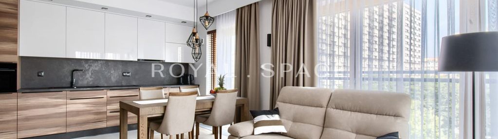 Apartament w inwestycji mennica residence!