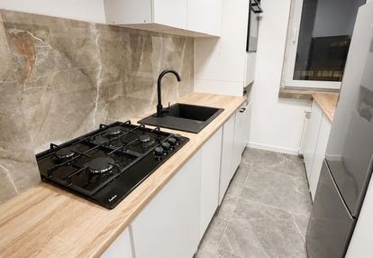 3-pokojowe mieszkanie na ochocie