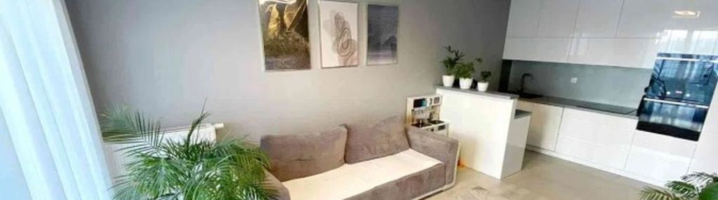 3-pokojowe mieszkanie na wilanowie