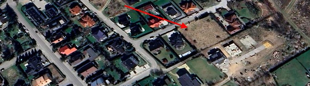 Działka premium - oława - górnik - wszystkie media