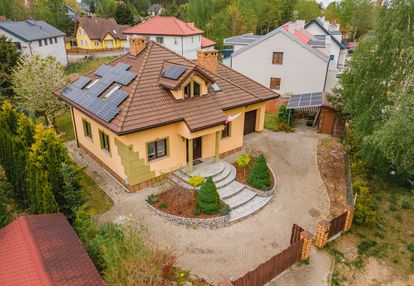 Dom jednorodzinny w najlepszej części gutkowa