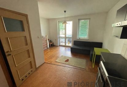2-pokojowe mieszkanie w wesołej