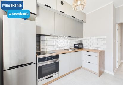 Dwupokojowe mieszkanie na wynajem