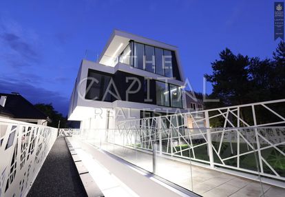 Na sprzedaż wyjątkowy dwupoziomowy penthouse