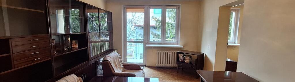 Mieszkanie 3 pokoje w bloku na ii p. ul. 3 maja