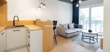 Mieszkanie nowe, dwupokojowe. zabłocie.