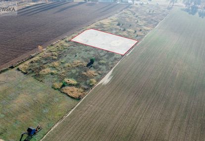 Działka w świetnej lokalizacji, dolaszewo!
