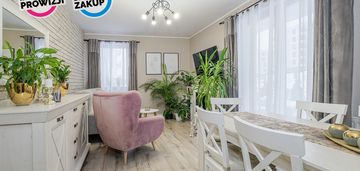 Okazja - 3 pokoje lawendowe wzgórze