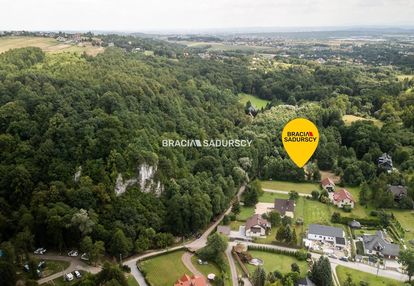 Atrakcyjna działka budowlano-rolna 22 ar