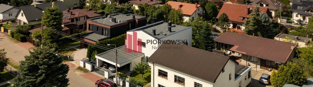 Nieruchomość w łomiankach na sprzedaż