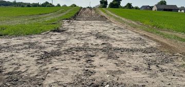 Pod zabudowę bliźniaczą, pozwolenie, projekt