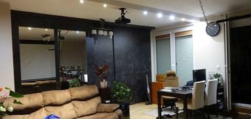 Kawalerka w ząbkach