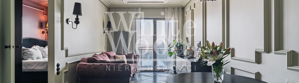 2 pokoje wysoki standard, centrum moreny,fitness