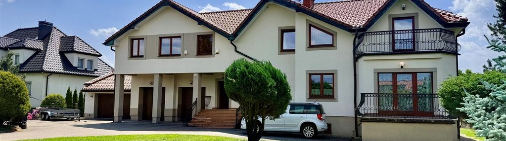 Tychy, rezydecja, prestiżowa lokalizacja