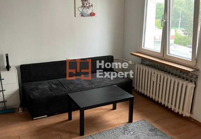 Kawalerka blisko centrum – ul. inowrocławska
