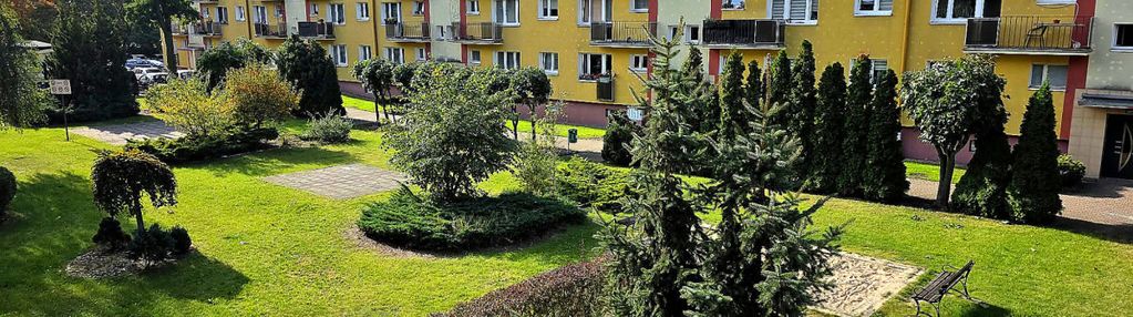 1 piętro mieszkanie 2-pokojowe błonie