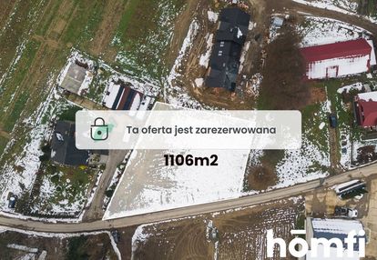 Działka budowlana kanalizacja wola batorska
