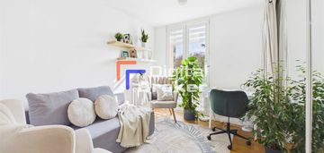 ⭐kawalerka do wprowadzenia ⭐balkon ⭐las bielański⭐