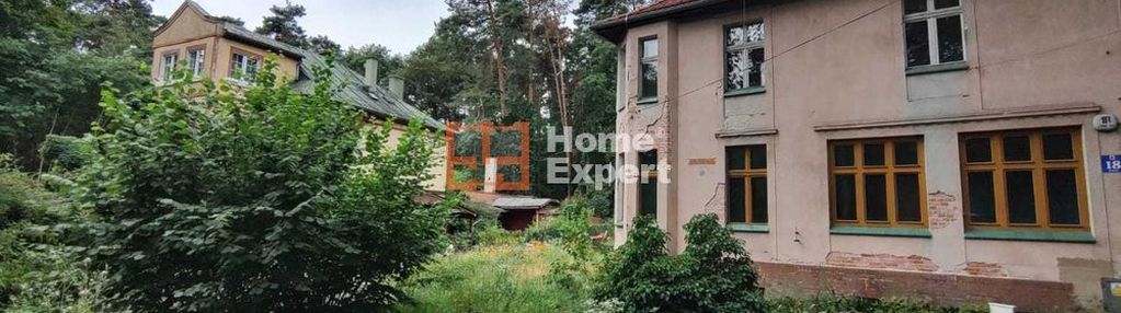 Okolice ul. boya - żeleńskiego