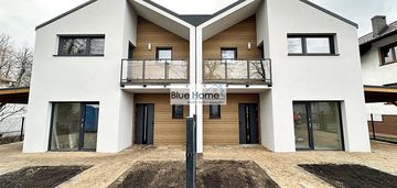 5 pokojowy dom na wrzosach tylko w blue-home