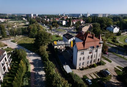 Wyjątkowe mieszkanie w sercu gdańskiej oliwy!