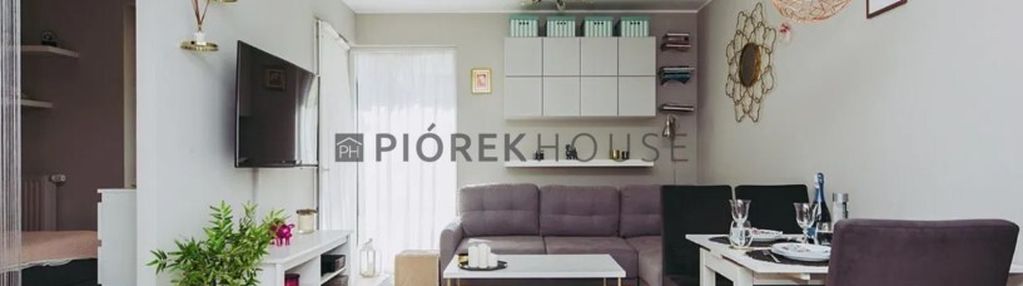2-pokojowe mieszkanie na pradze-północ