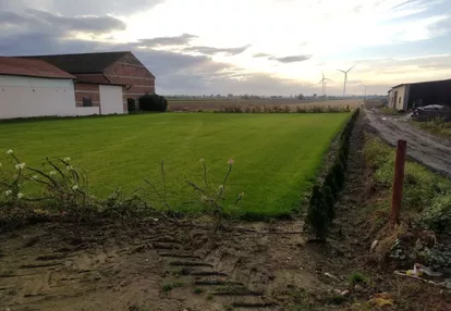 Działka na sprzedaż 1000m2