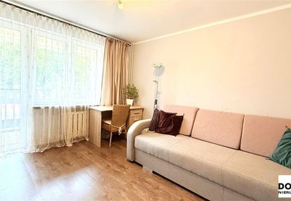2 niezależne *centrum *wolne od zaraz *z balkonem