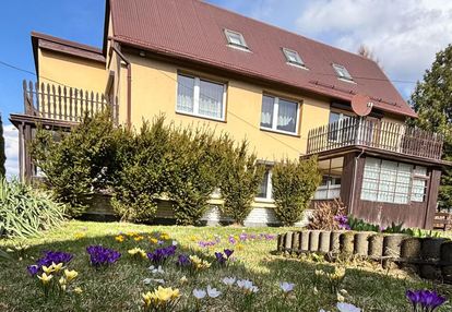 Ustroń dom na sprzedaż 200m2